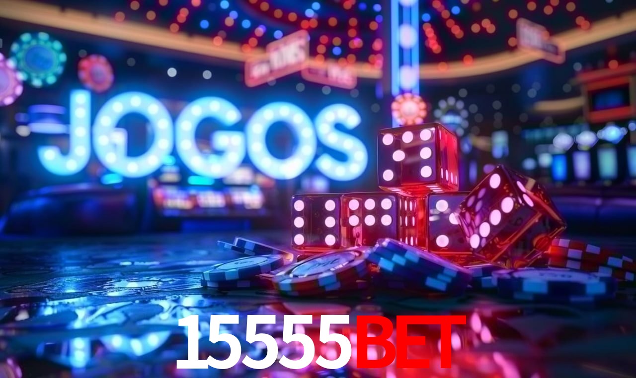 Torneios 15555bet