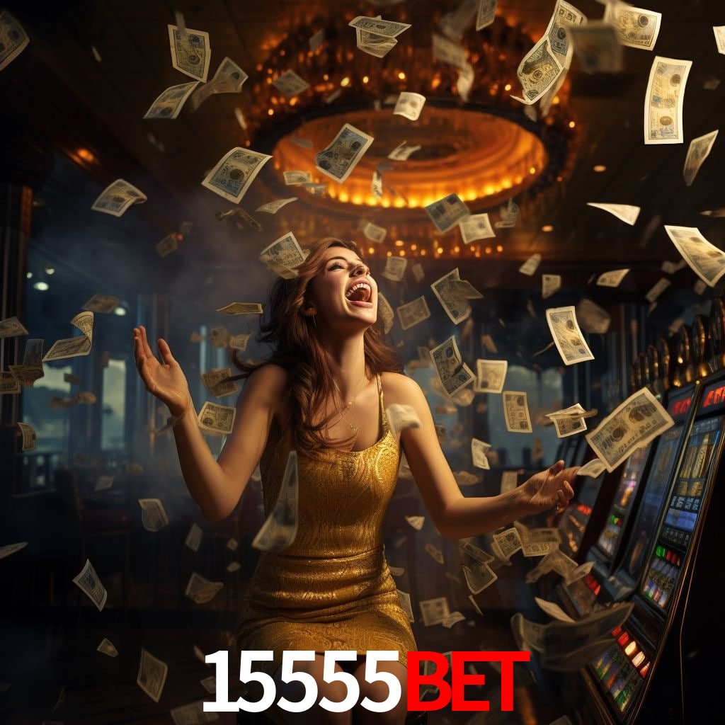 Games Directory 15555bet