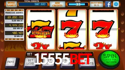 Desvendando o Mundo dos Jogos Virtuais na 15555bet