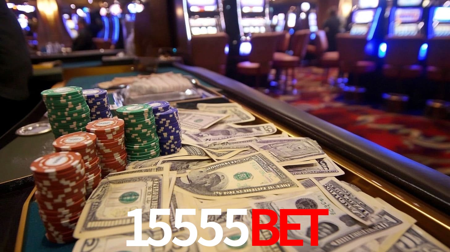 Explore as vantagens do 15555bet: serviço profissional e confiabilidade