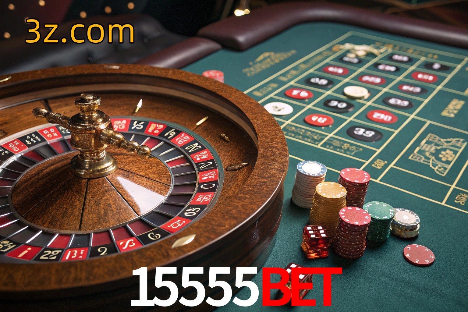  15555bet games