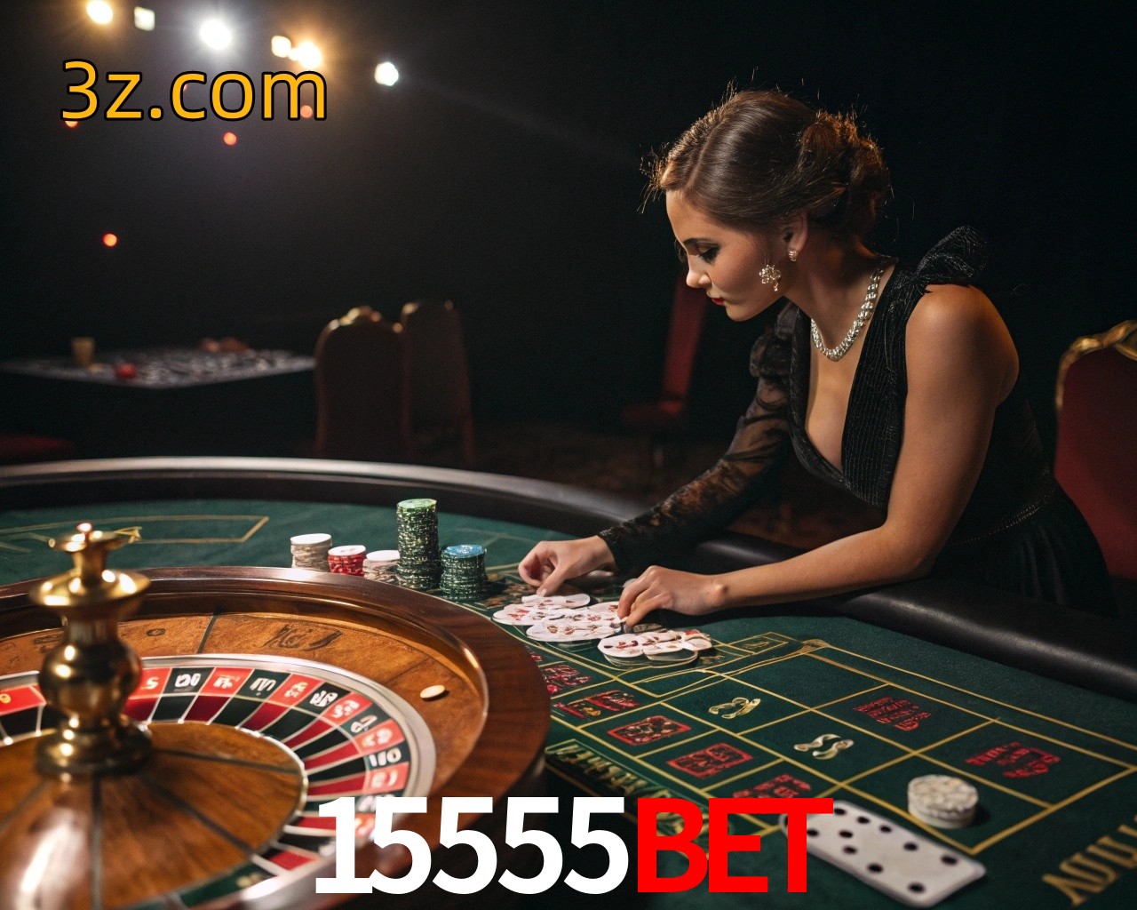 bonus 15555bet