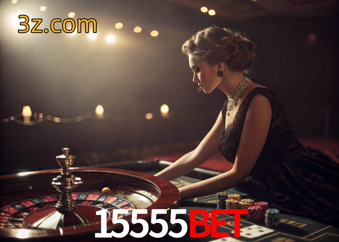  15555bet