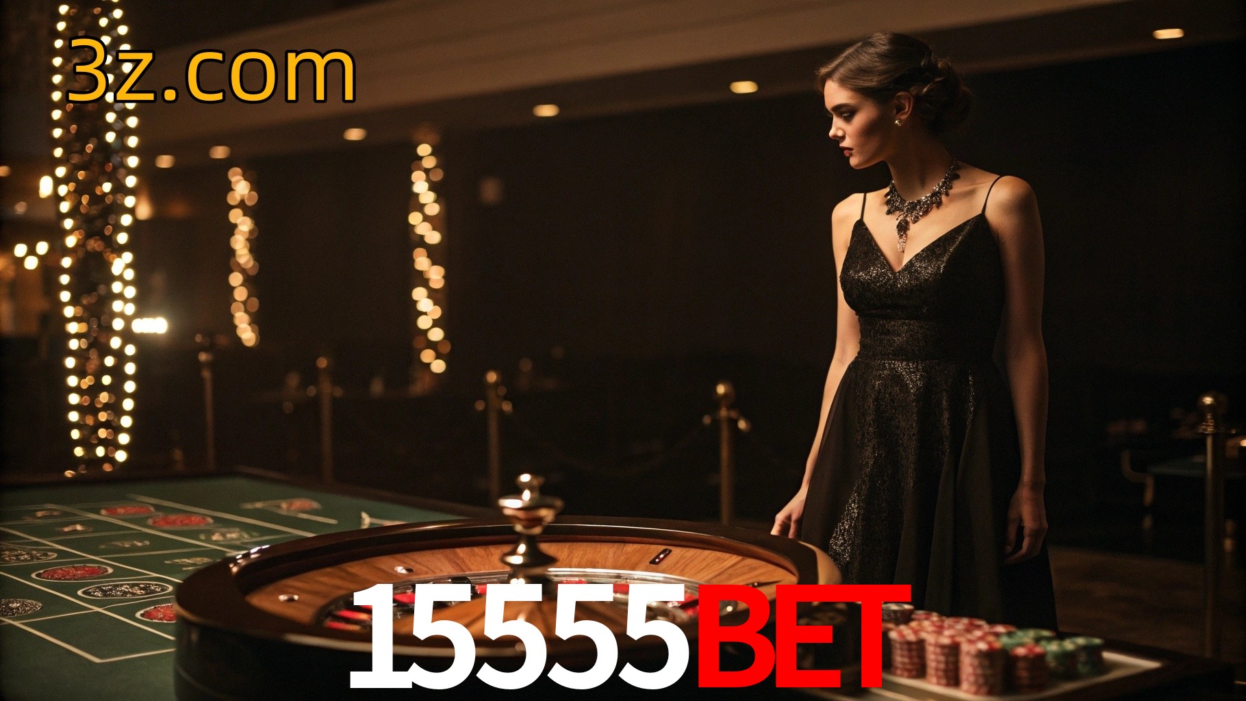  15555bet vip