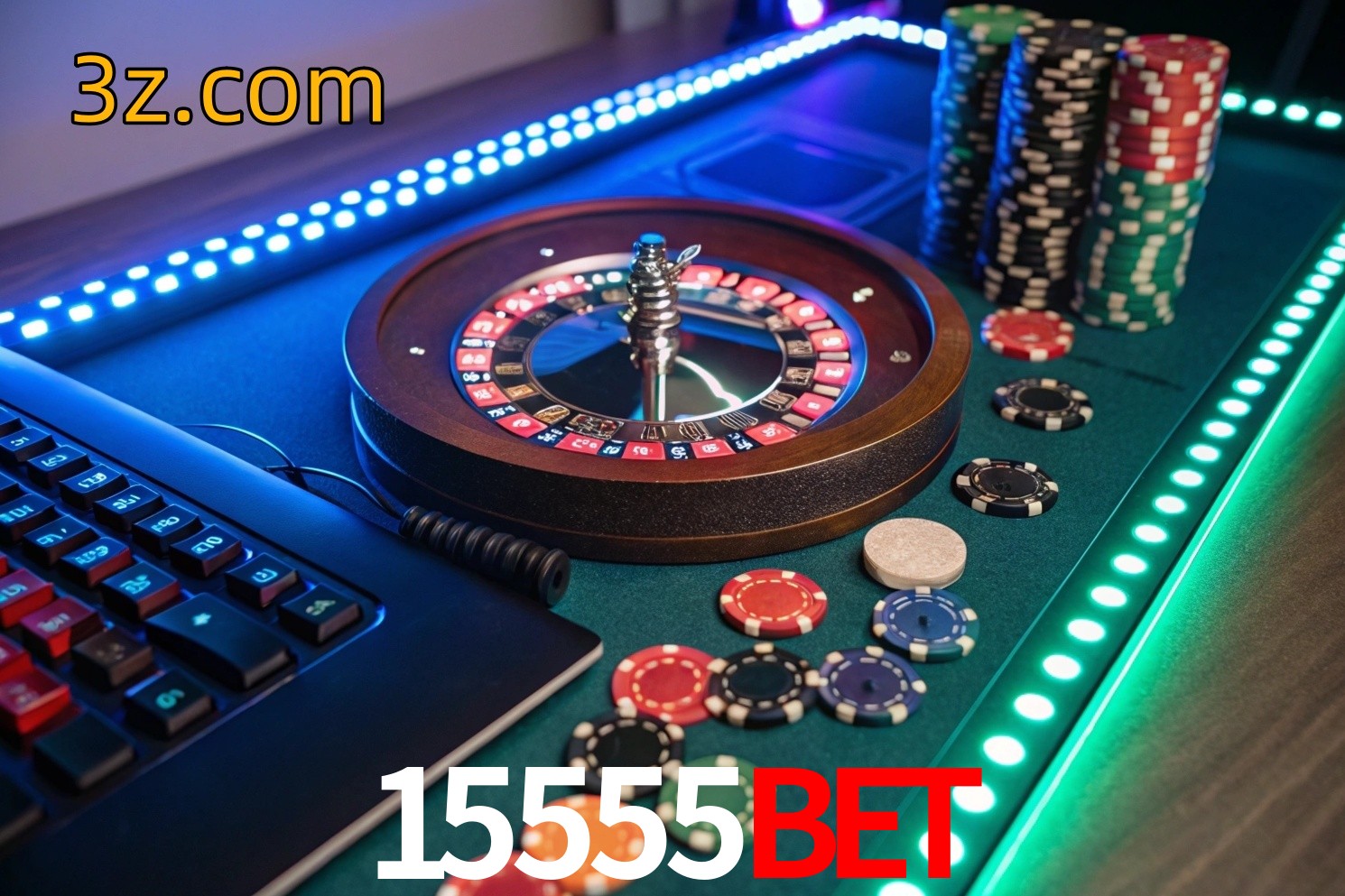  15555bet login