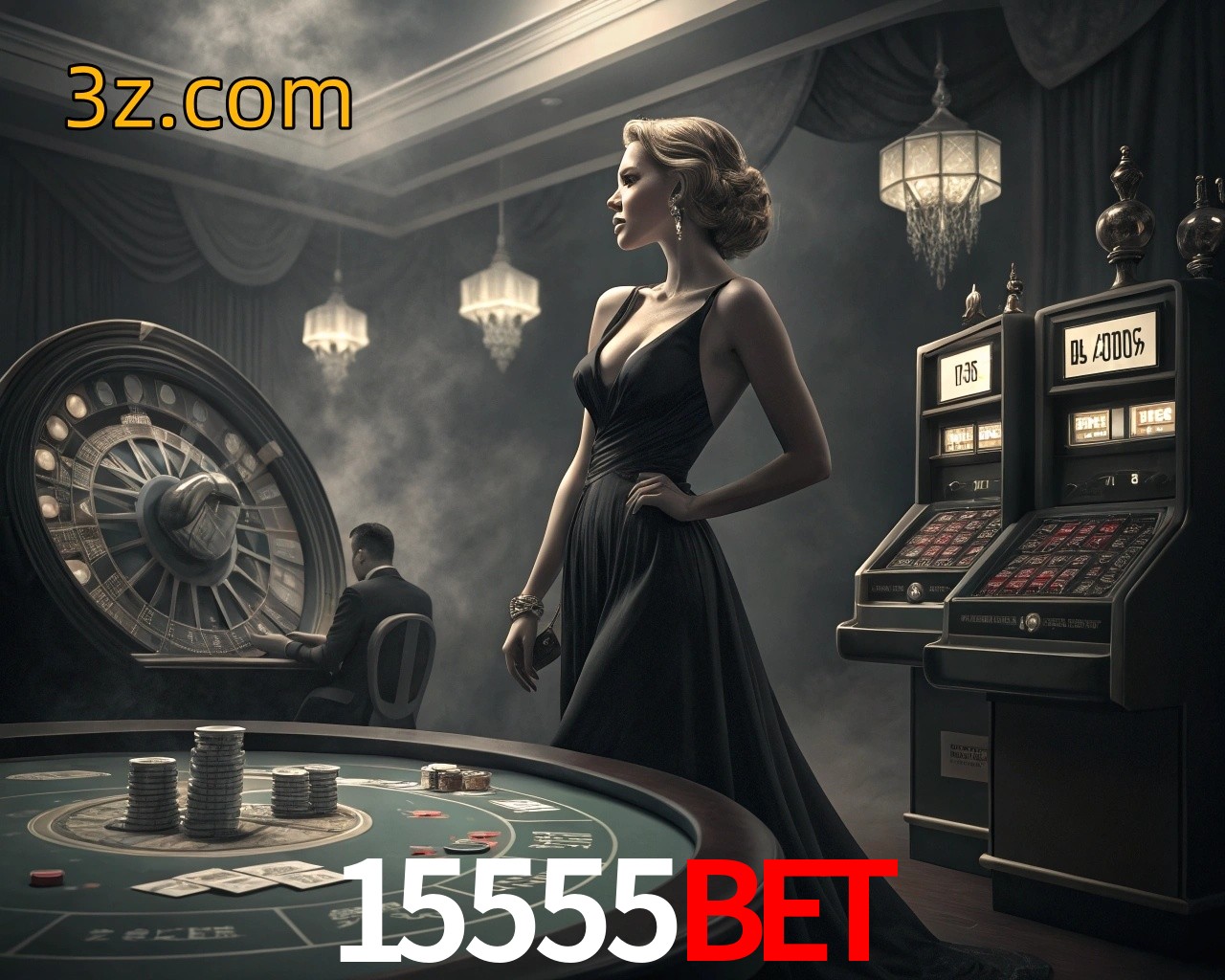 bonus 15555bet