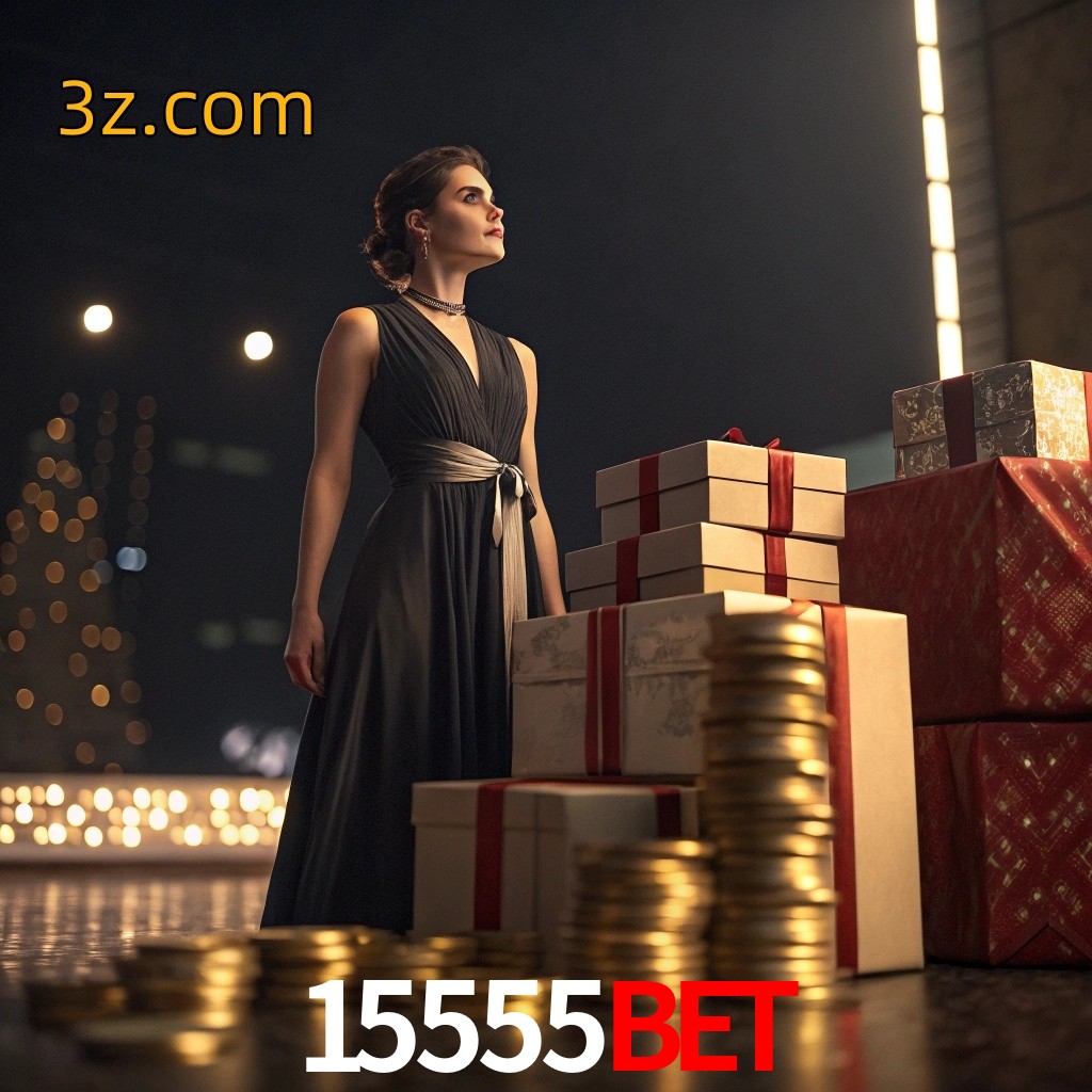  15555bet bonus