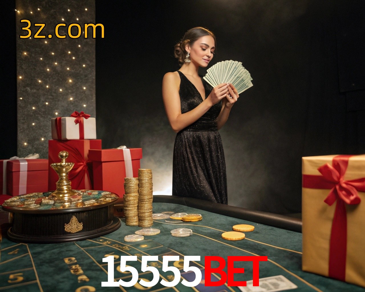 15555bet